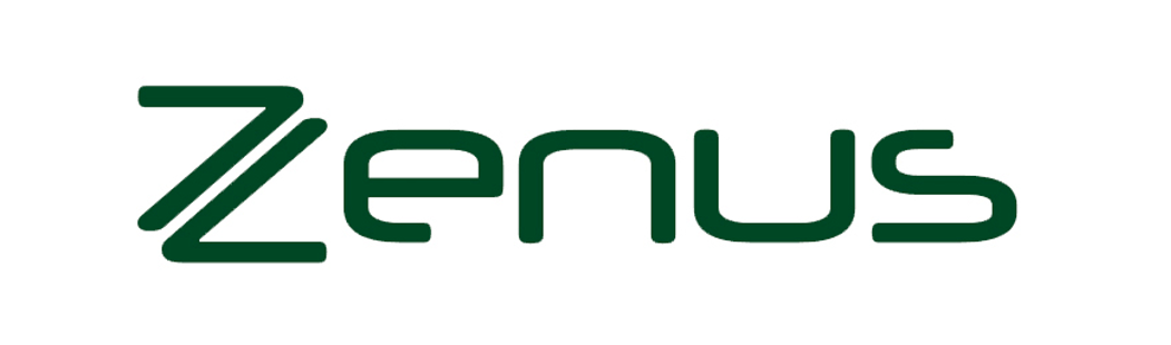 Logo de Zenus Domótica